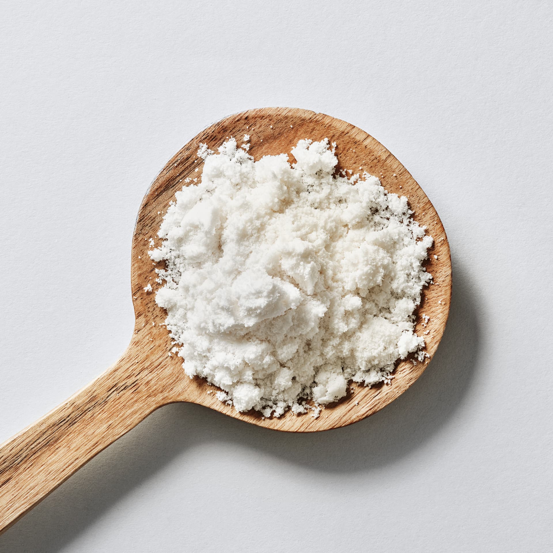 MCT Oil Powder product image.