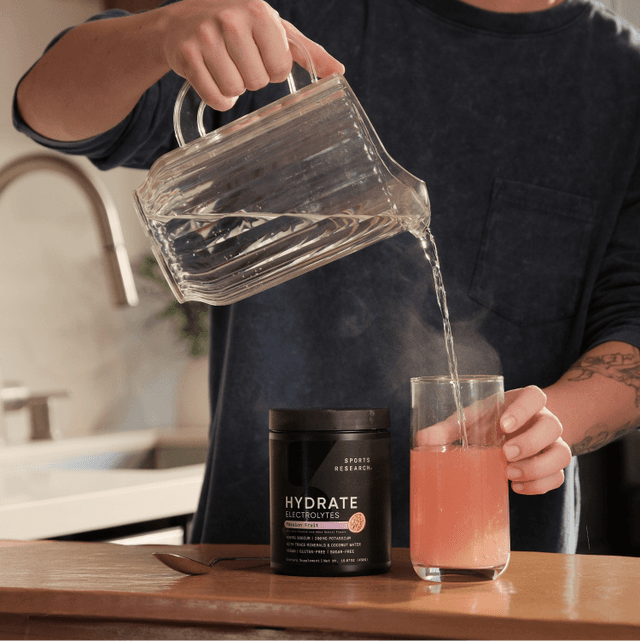 How It Works Image | Hydrate Jars