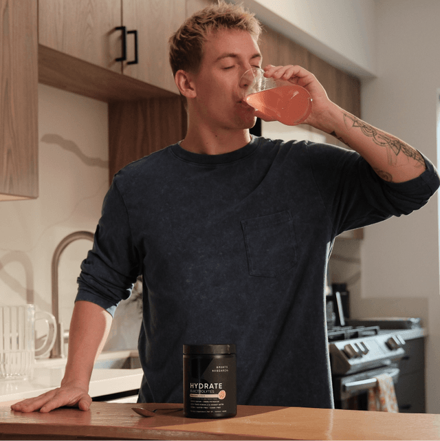 How It Works Image | Hydrate Jars