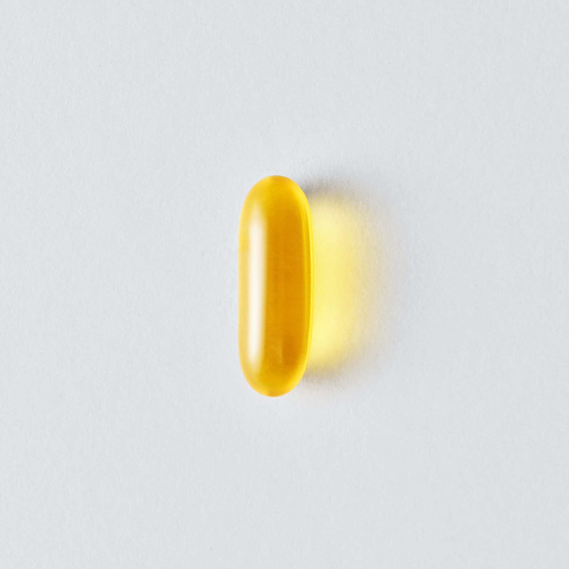 Flaxseed Oil product image.