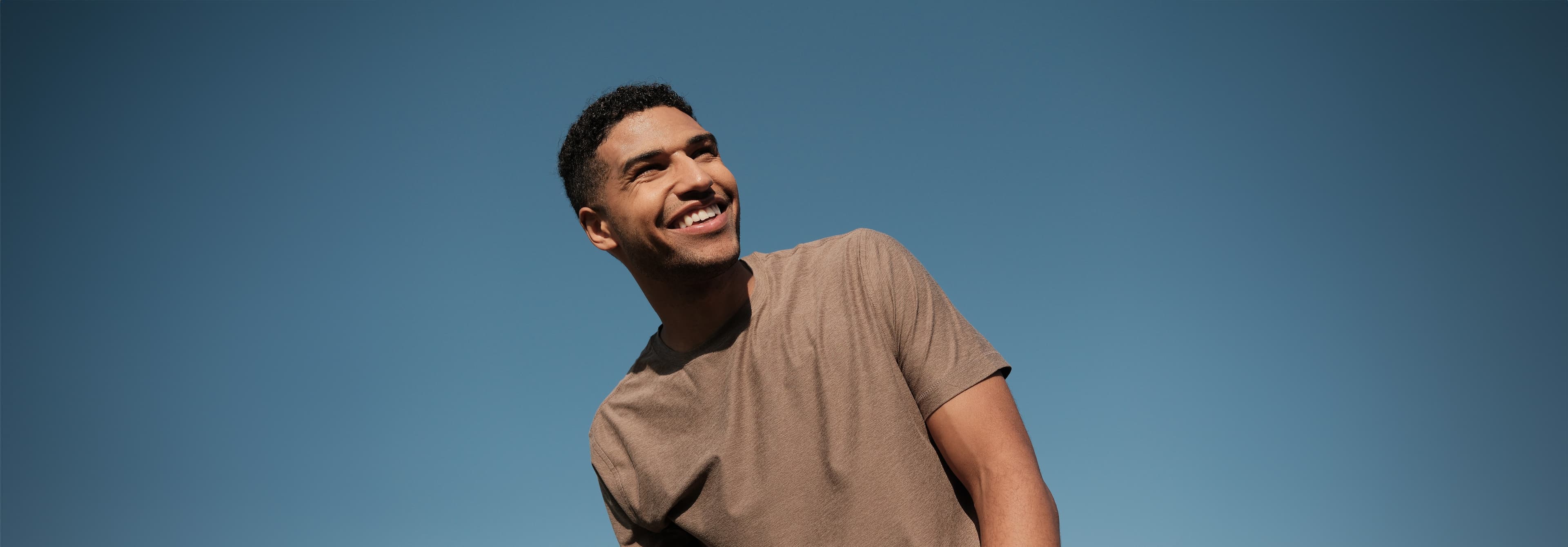 Our Mission Evergreen Banner