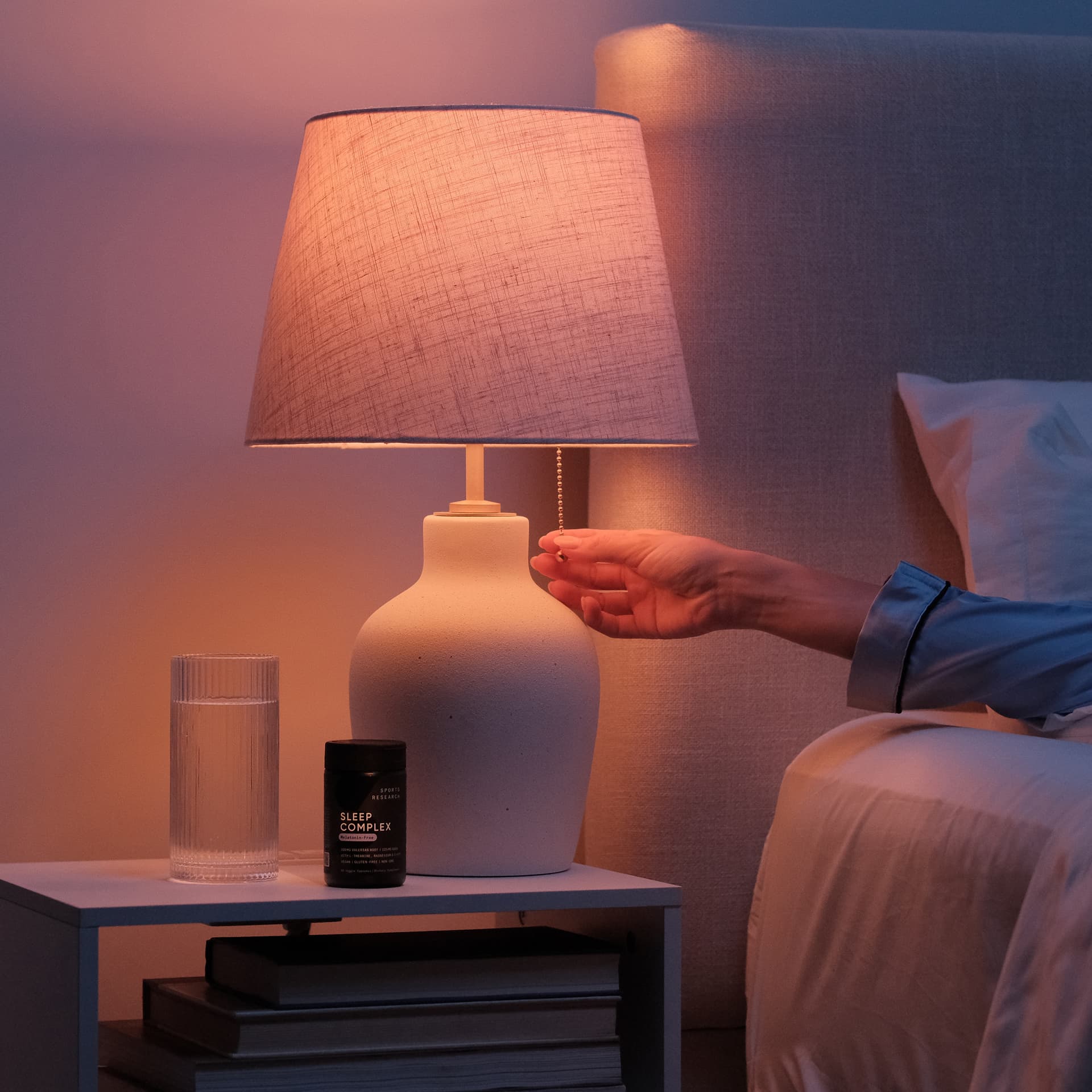 Sleep Complex 50/50 1