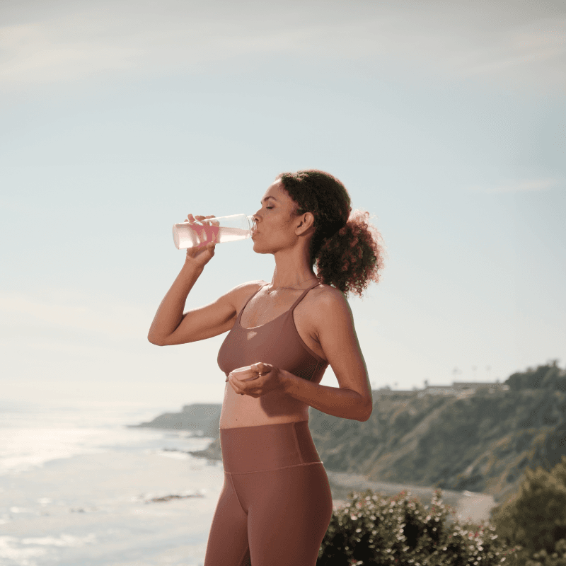 SR - Wellness Blogs Mobile