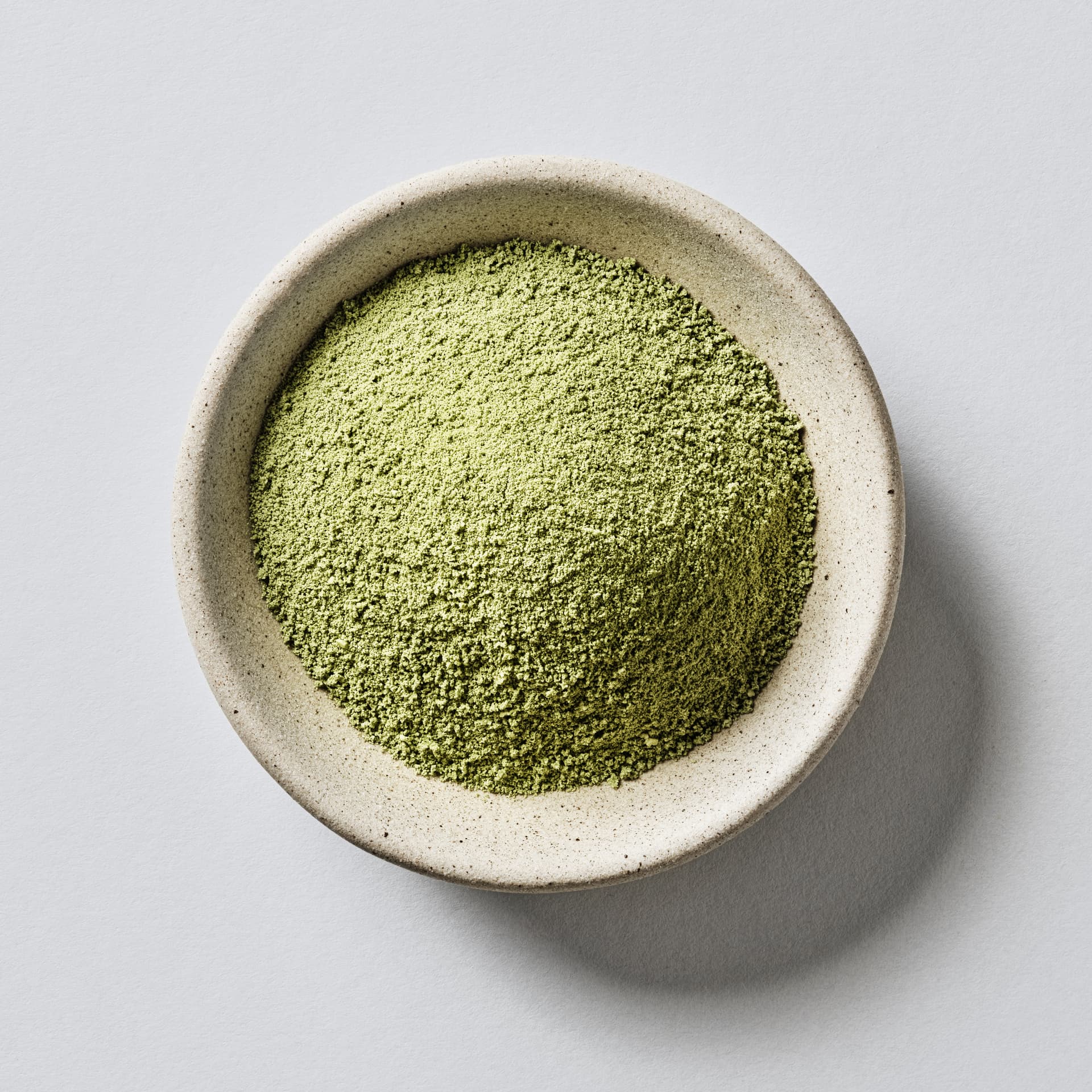 Collagen Matcha product image.